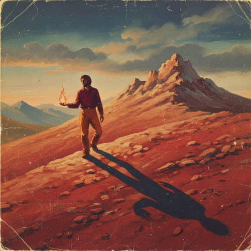 Mars Sextile Midheaven